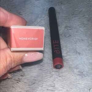 Bite Beauty Honeycrisp Lipstick